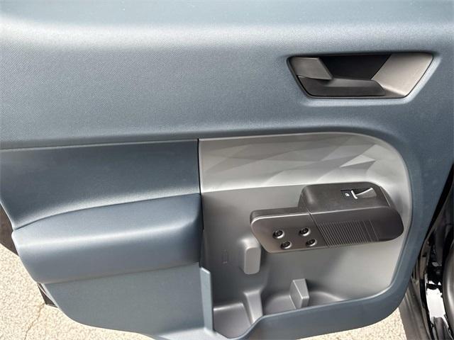 new 2025 Ford Maverick car, priced at $36,266