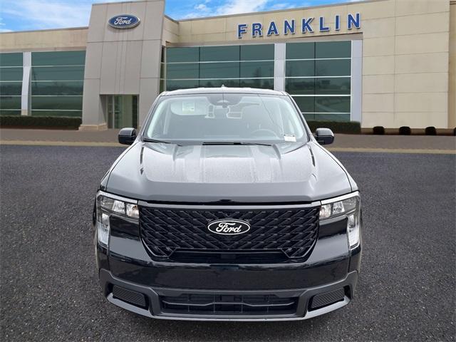 new 2025 Ford Maverick car, priced at $36,266