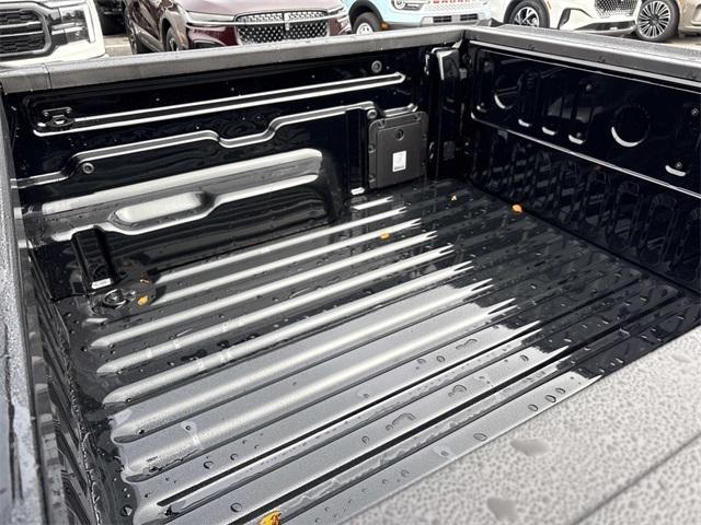 new 2025 Ford Maverick car, priced at $36,266