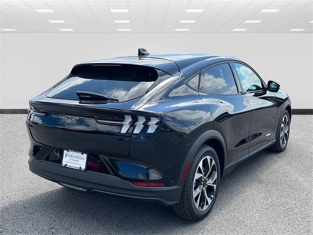 new 2024 Ford Mustang Mach-E car, priced at $52,890