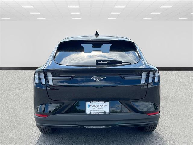 new 2024 Ford Mustang Mach-E car, priced at $52,890