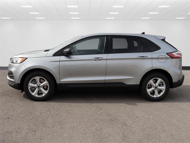 new 2024 Ford Edge car, priced at $36,462