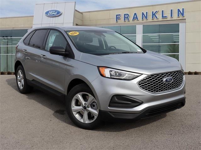 new 2024 Ford Edge car, priced at $36,462