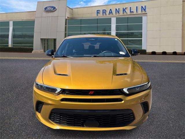used 2024 Dodge Hornet car, priced at $24,268