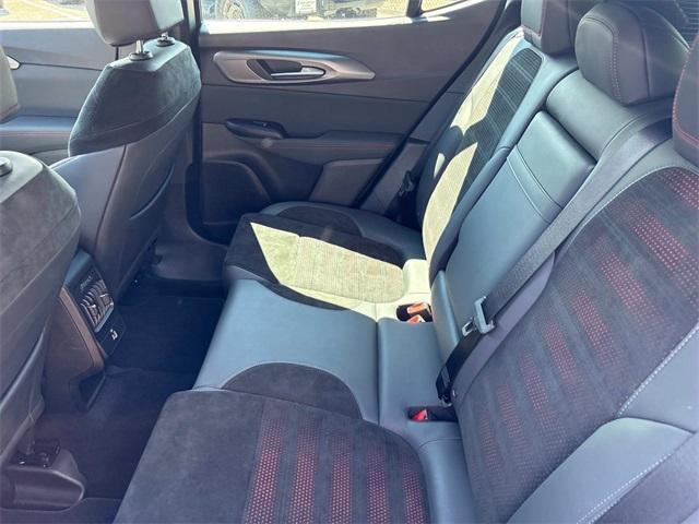 used 2024 Dodge Hornet car, priced at $24,268
