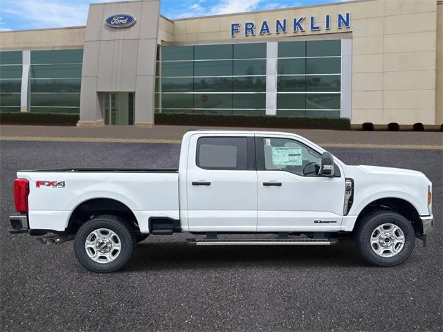 new 2025 Ford F-250 car, priced at $67,012