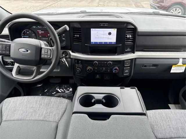 new 2025 Ford F-250 car, priced at $67,012