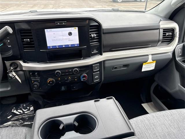 new 2025 Ford F-250 car, priced at $67,012