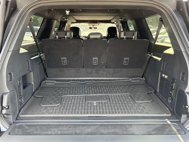 new 2025 Lincoln Navigator L car, priced at $109,430