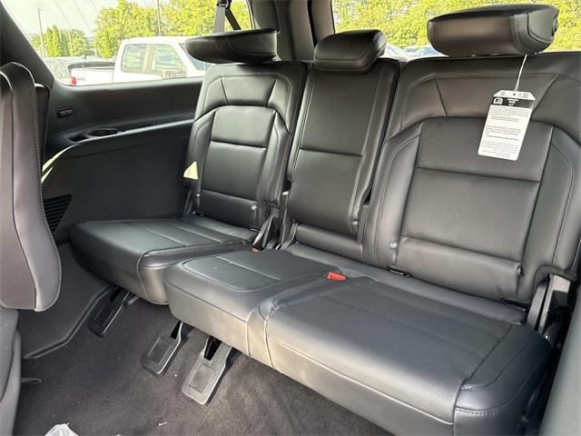 new 2025 Lincoln Navigator L car, priced at $109,430