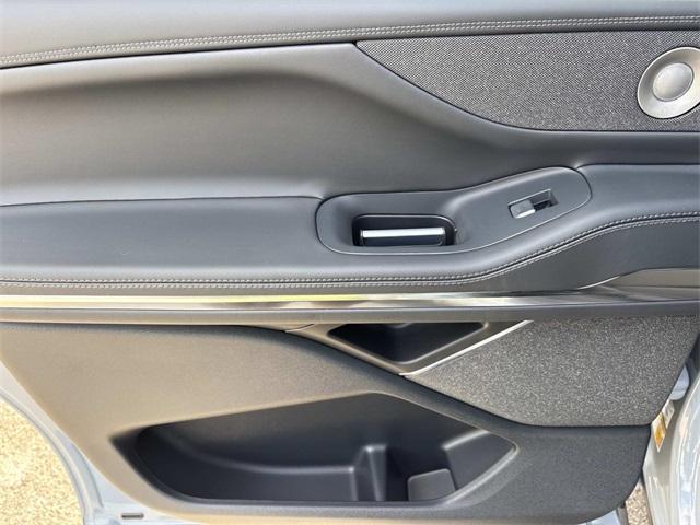 new 2025 Lincoln Navigator L car, priced at $109,430