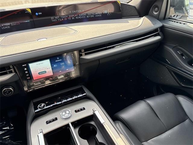 new 2025 Lincoln Navigator L car, priced at $109,430