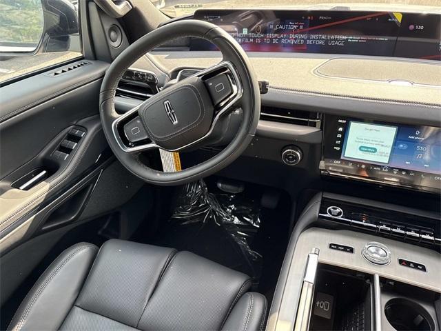 new 2025 Lincoln Navigator L car, priced at $109,430