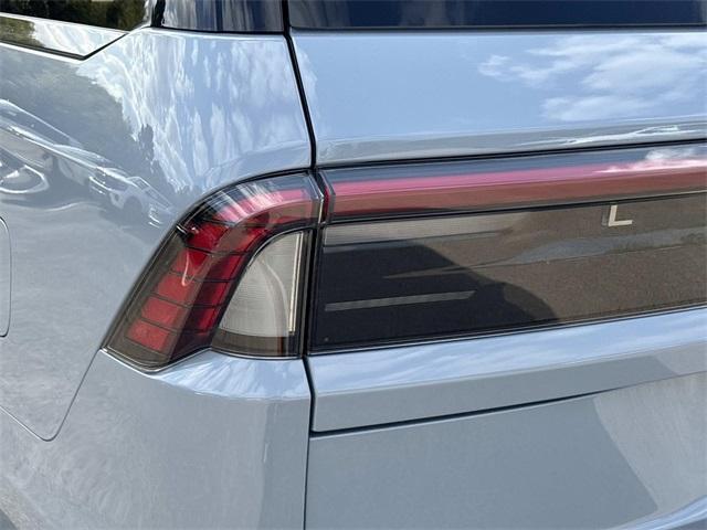 new 2025 Lincoln Navigator L car, priced at $109,430