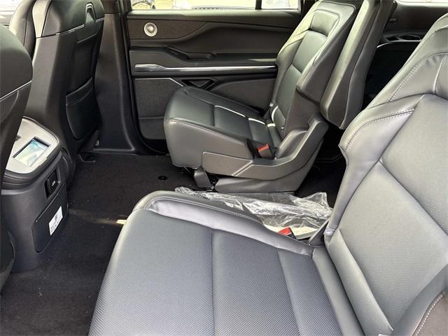 new 2025 Lincoln Navigator L car, priced at $109,430