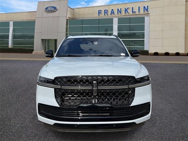 new 2025 Lincoln Navigator L car, priced at $109,430