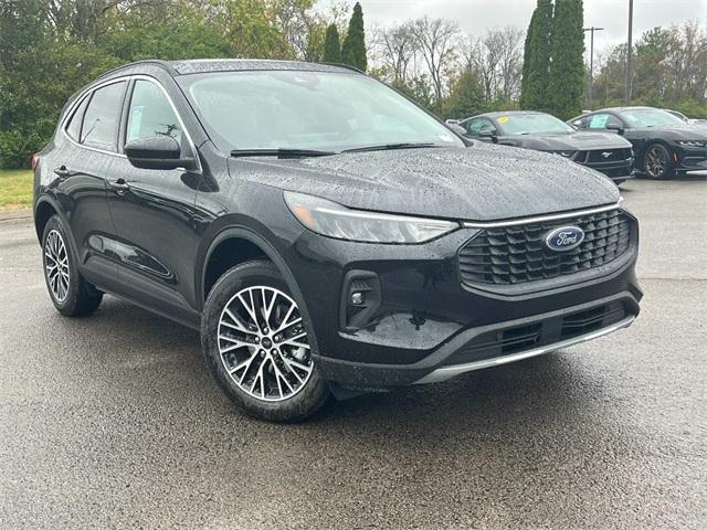 new 2025 Ford Escape car, priced at $41,630