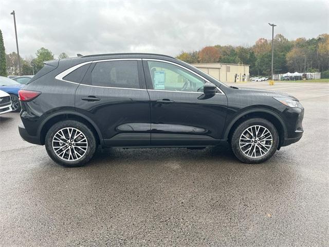 new 2025 Ford Escape car, priced at $41,630