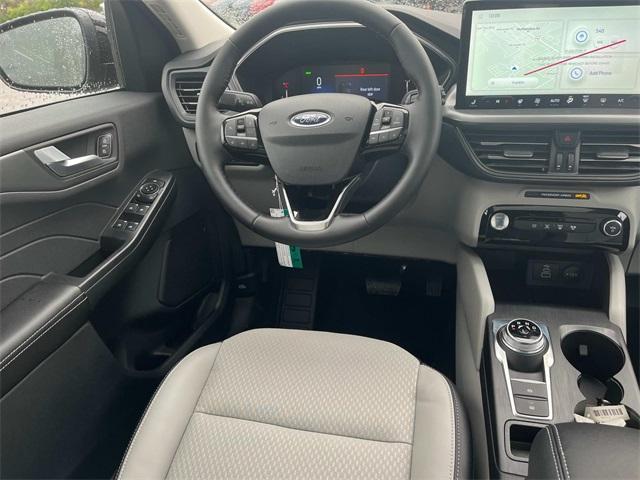 new 2025 Ford Escape car, priced at $41,630