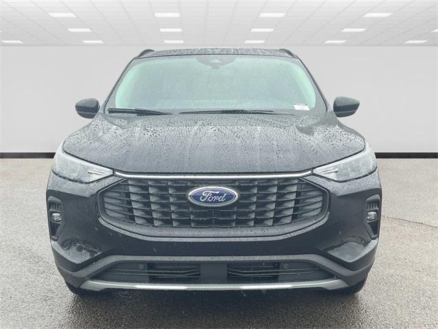 new 2025 Ford Escape car, priced at $40,630