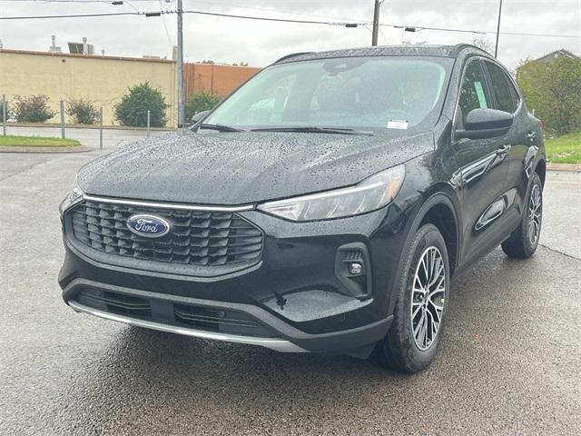 new 2025 Ford Escape car, priced at $41,630