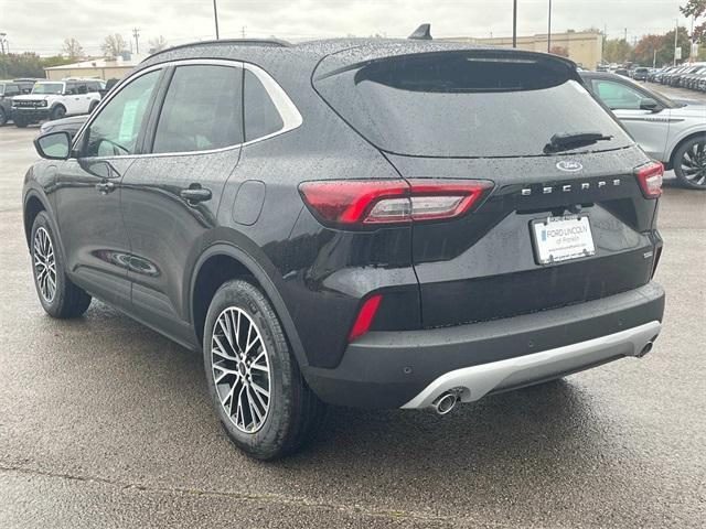 new 2025 Ford Escape car, priced at $41,630