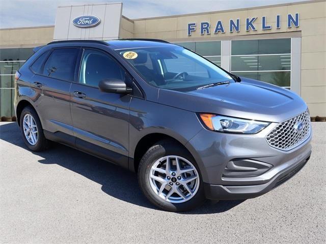new 2024 Ford Edge car, priced at $37,232