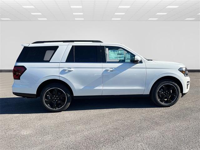 new 2024 Ford Expedition car, priced at $70,830