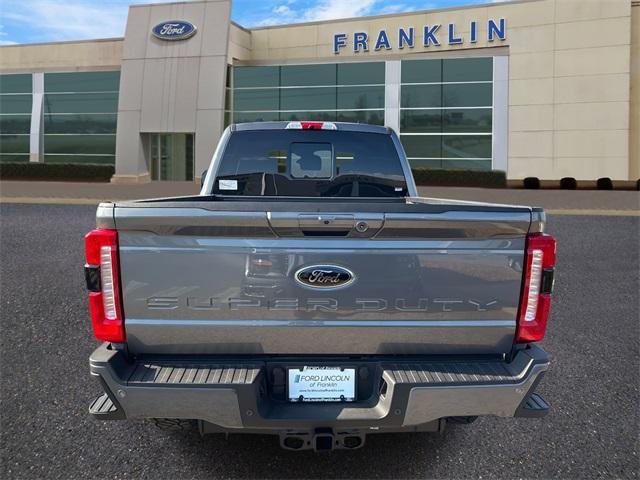 new 2025 Ford F-250 car, priced at $91,245