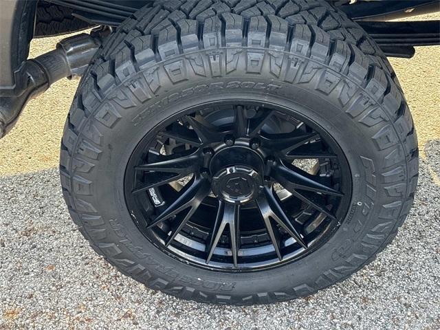 new 2025 Ford F-250 car, priced at $91,245