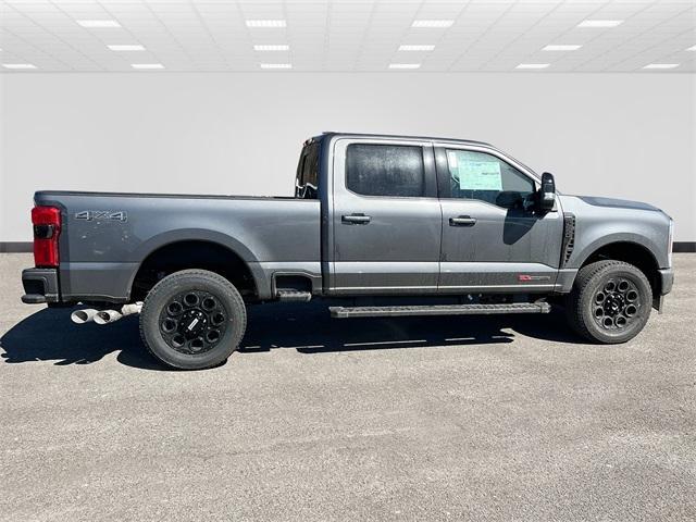 new 2025 Ford F-250 car, priced at $91,245