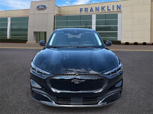 new 2025 Ford Mustang Mach-E car, priced at $39,565