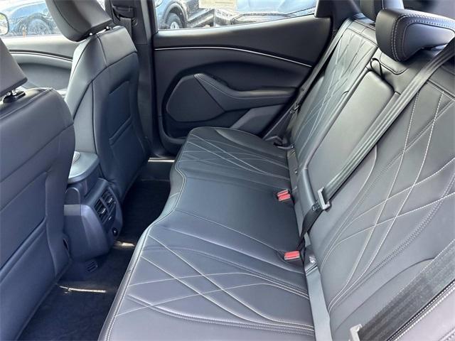 new 2025 Ford Mustang Mach-E car, priced at $39,565