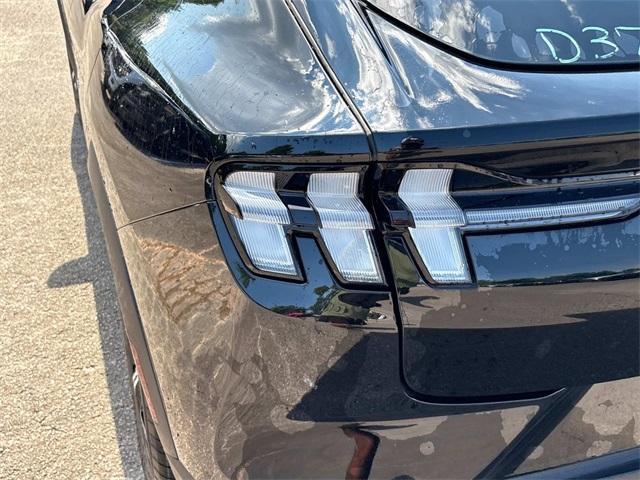 new 2025 Ford Mustang Mach-E car, priced at $39,565