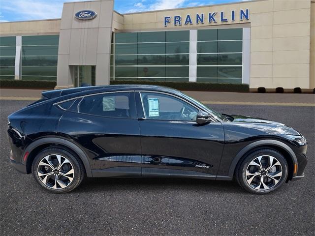 new 2025 Ford Mustang Mach-E car, priced at $39,565