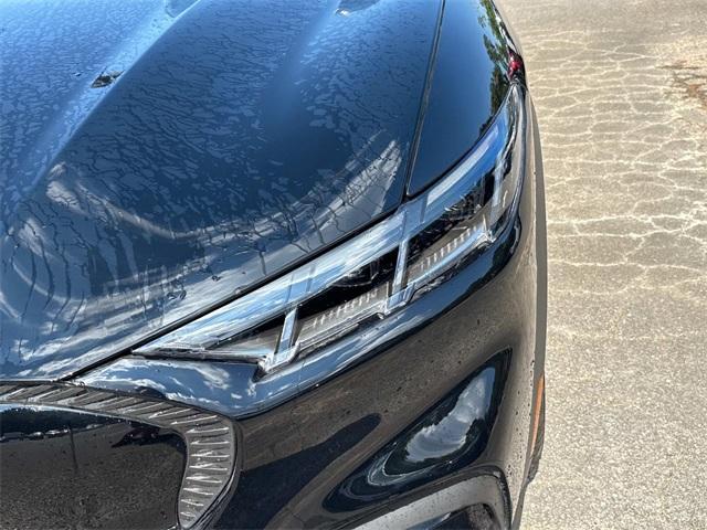 new 2025 Ford Mustang Mach-E car, priced at $39,565