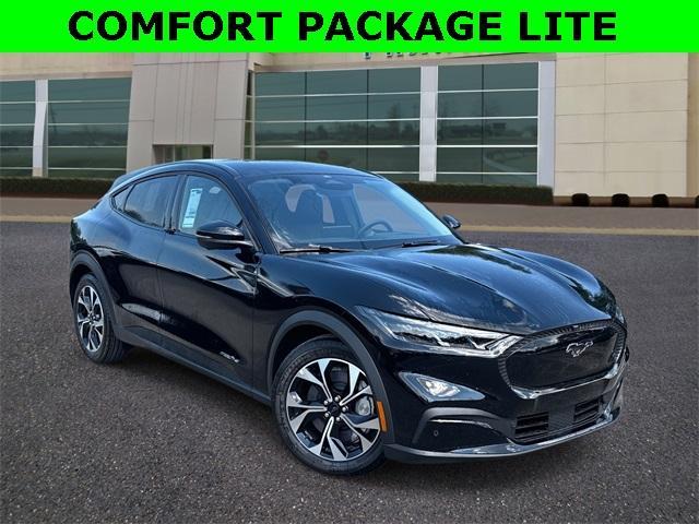 new 2025 Ford Mustang Mach-E car, priced at $39,565