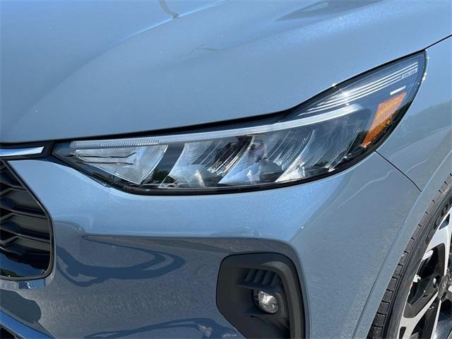 new 2024 Ford Escape car, priced at $35,349