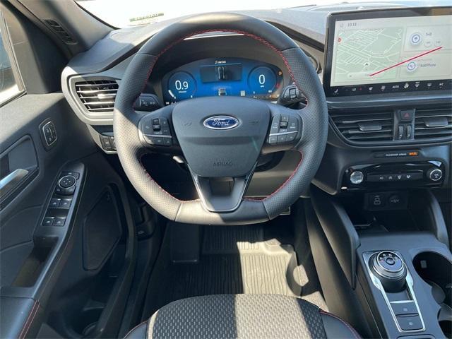 new 2024 Ford Escape car, priced at $35,349