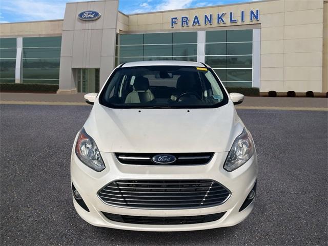 used 2013 Ford C-Max Energi car, priced at $8,995