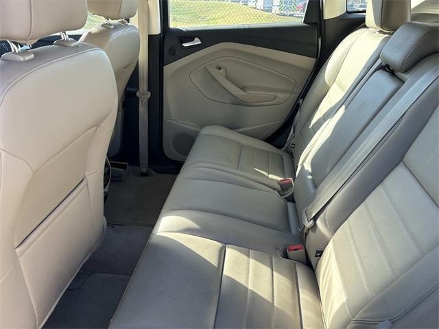 used 2013 Ford C-Max Energi car, priced at $8,995