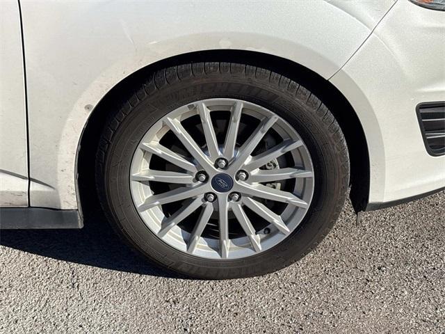 used 2013 Ford C-Max Energi car, priced at $8,995