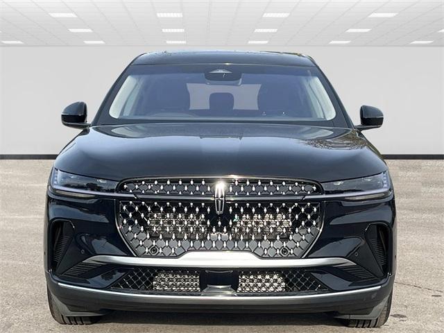 new 2024 Lincoln Nautilus car, priced at $54,034