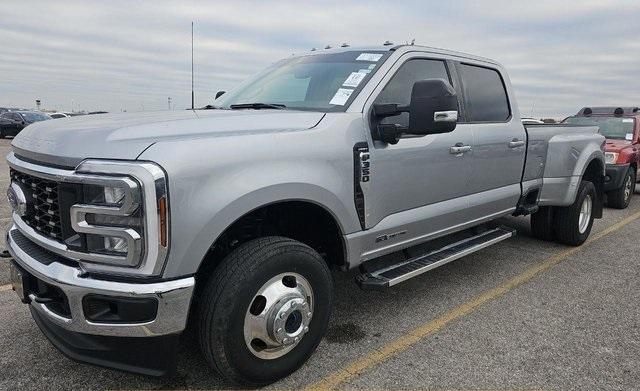 used 2024 Ford F-350 car, priced at $74,963