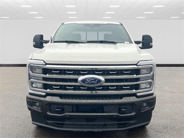 used 2024 Ford F-250 car, priced at $82,635