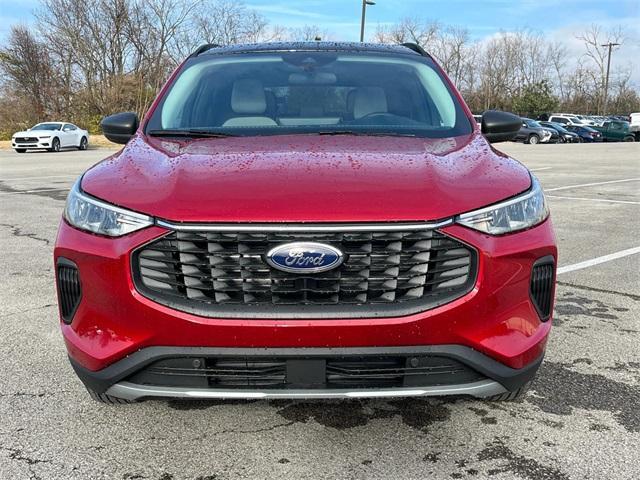 new 2025 Ford Escape car, priced at $34,965