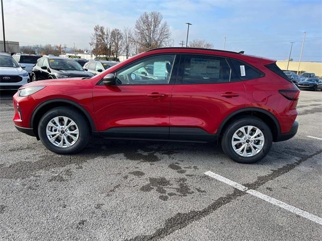 new 2025 Ford Escape car, priced at $34,965