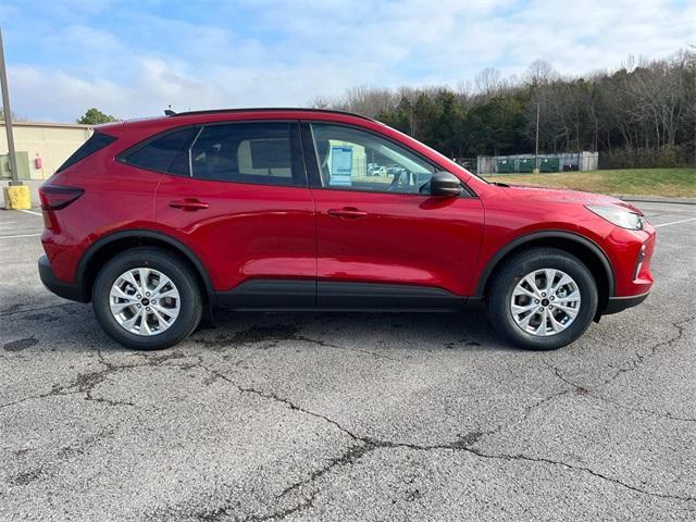 new 2025 Ford Escape car, priced at $34,965