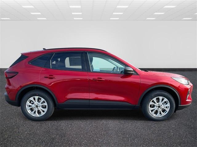 new 2025 Ford Escape car, priced at $33,807