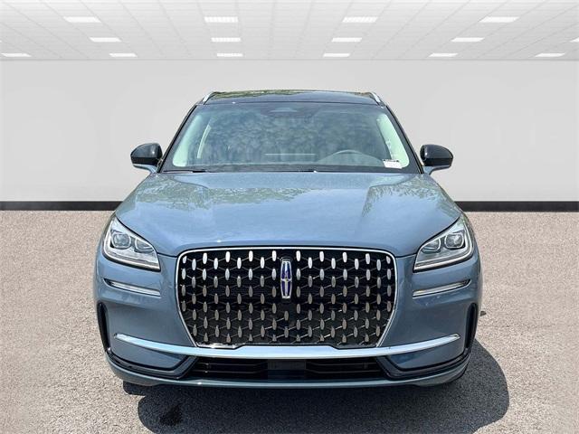 new 2024 Lincoln Corsair car, priced at $52,577